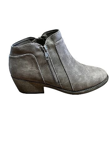 Maurices Ankle Boots (view 1)