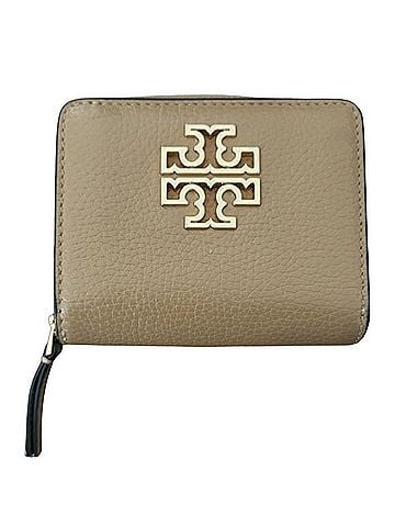 Tory Burch Britten Wallet (view 1)