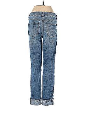 White House Black Market White House Black Market Jeans (view 2)