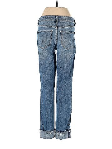 White House Black Market White House Black Market Jeans (view 2)