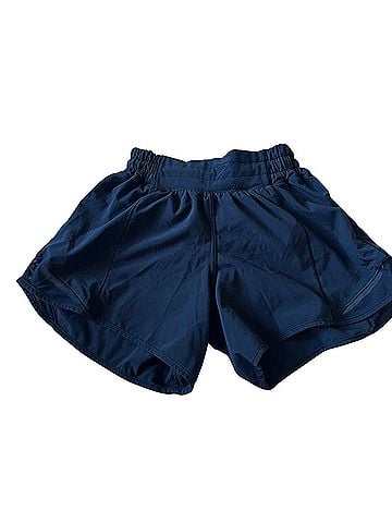 Lululemon Athletica Athletic Shorts (view 1)