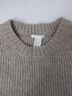 H&M Pullover Sweater - H&M Pullover Sweater Size L - photo 7
