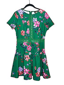 Alexia Admor Casual Dress (view 1)