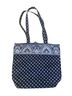 Vera Bradley Paisley Blue Tote One size - photo 1