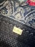 Vera Bradley Paisley Blue Tote One size - photo 3