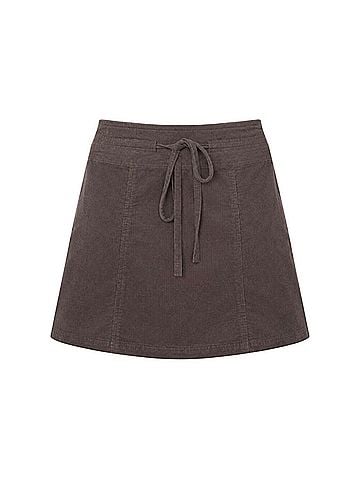 Sahalie Casual Skirt (view 1)