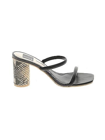Dolce Vita Dolce Vita Heels (view 1)