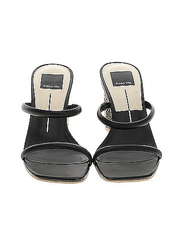 Dolce Vita Dolce Vita Heels (view 2)
