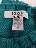 IZOD Teal Pullover Sweater Size 3X - photo 11