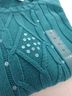 IZOD Teal Pullover Sweater Size 3X - photo 6