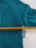 IZOD Teal Pullover Sweater Size 3X - photo 7