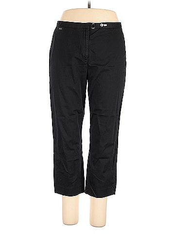 Lauren by Ralph Lauren Lauren By Ralph Lauren Casual Pants (view 1)