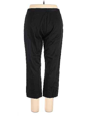 Lauren by Ralph Lauren Lauren By Ralph Lauren Casual Pants (view 2)