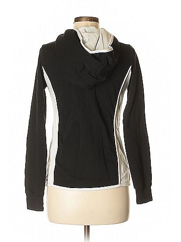 Magaschoni Magaschoni Zip Up Hoodie (view 2)