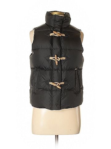 Denim & Supply Ralph Lauren Denim &amp; Supply Ralph Lauren Vest (view 1)