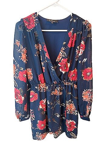 Lulus Casual Dress (view 1)