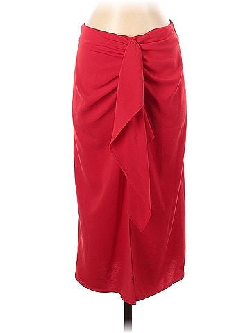 Zara Zara Formal Skirt (view 1)