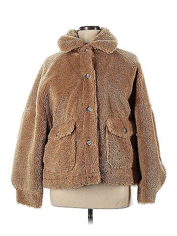 Calvin Klein Calvin Klein Coat (view 1)