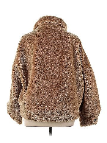 Calvin Klein Calvin Klein Coat (view 2)
