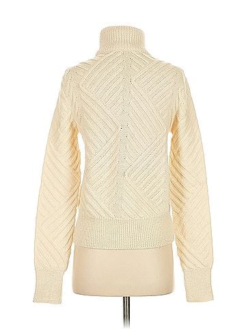 Calvin Klein Collection Calvin Klein Collection Turtleneck Sweater (view 2)