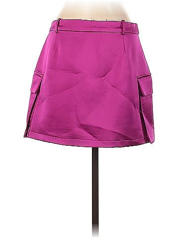 Zara Zara Casual Skirt (view 2)