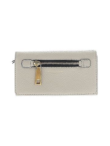 Marc Jacobs Marc Jacobs Leather Wallet (view 1)