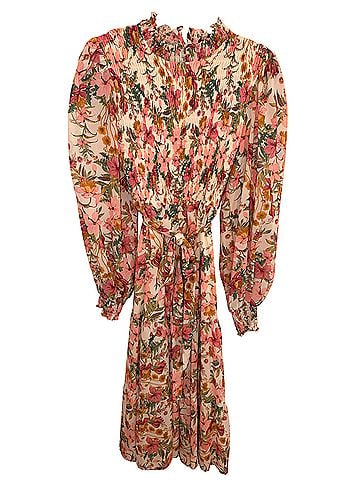 Aura Casual Dress (view 1)