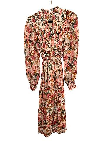 Aura Casual Dress (view 2)