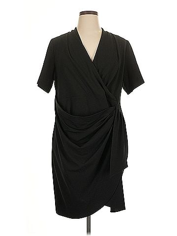 DKNY Dkny Cocktail Dress (view 1)