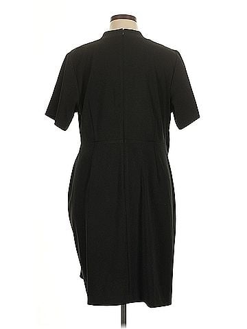 DKNY Dkny Cocktail Dress (view 2)