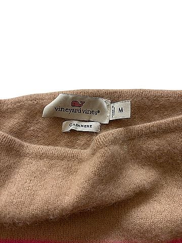 Vineyard Vines Cashmere Pullover Sweater (view 2)