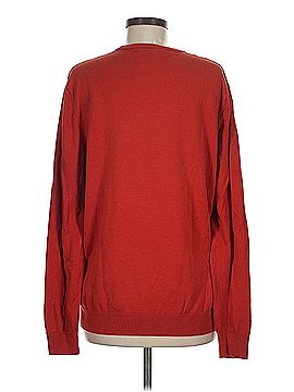 Lacoste Lacoste Pullover Sweater (view 2)