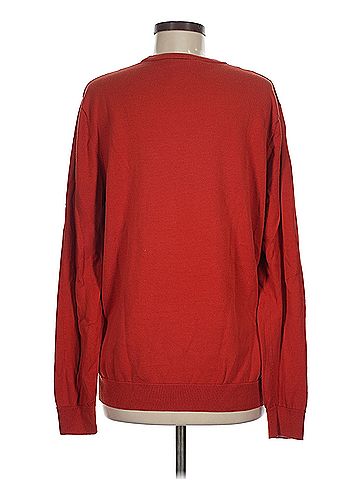 Lacoste Lacoste Pullover Sweater (view 2)