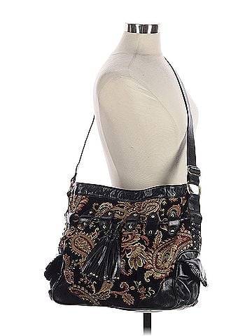 Isabella Fiore Isabella Fiore Crossbody Bag (view 2)
