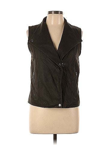 Vince. Vince. Vest (view 1)