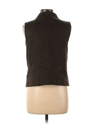Vince. Vince. Vest (view 2)