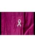 Columbia Pink Black Raincoat Size 3X - photo 4