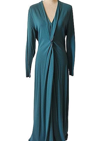 Soft Surroundings Lagia Casual Dress (view 1)