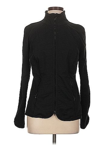 Zella Zella Track Jacket (view 1)