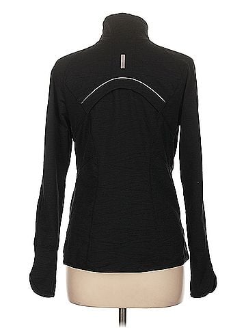 Zella Zella Track Jacket (view 2)