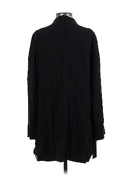 Eileen Fisher Eileen Fisher Coat (view 2)