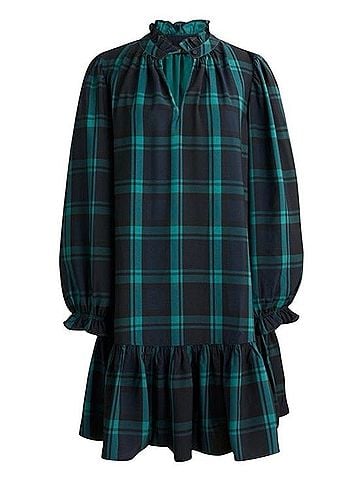 J.Crew Casual Dress (view 1)