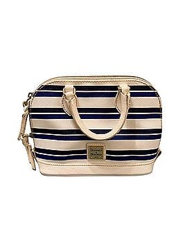 Dooney & Bourke Leather Crossbody Bag (view 2)
