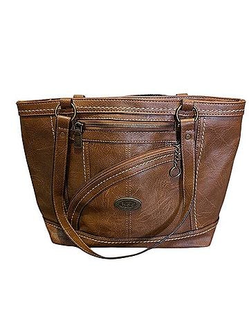 B O C Born Concepts Shoulder Bag (view 1)