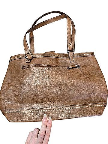 B O C Born Concepts Shoulder Bag (view 2)