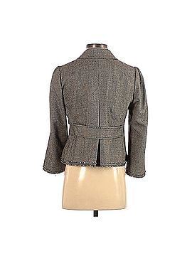 Rebecca Taylor Rebecca Taylor Wool Blazer (view 2)