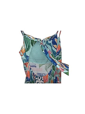 Paper Heart Casual Dress (view 2)