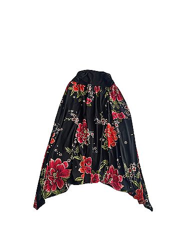 Apt. 9 Casual Skirt (view 2)