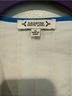 Nanette Lepore 100% Polyester 100% Rayon Floral Blue White Vest Size XL - photo 4
