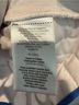 Nanette Lepore 100% Polyester 100% Rayon Floral Blue White Vest Size XL - photo 5